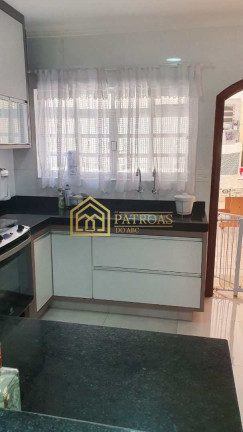 Imagem Casa com 3 Quartos à Venda, 185 m² em Anchieta - São Bernardo Do Campo Imagem Casa com 3 Quartos à Venda, 185 m² em Anchieta - São Bernardo Do Campo