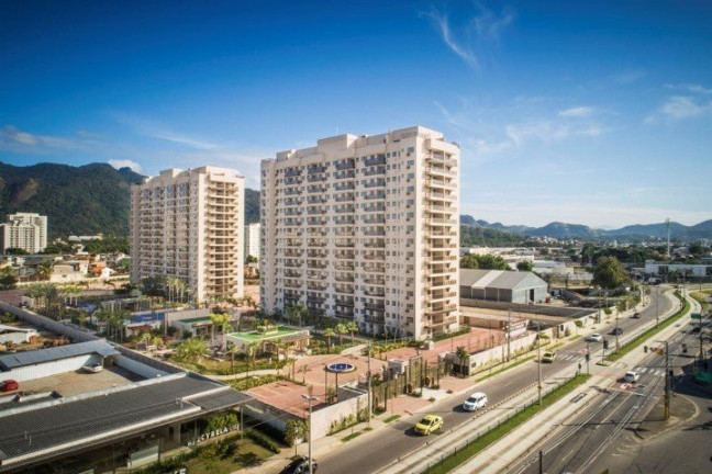 Imagem Apartamento com 2 Quartos à Venda, 77 m² em Jacarepaguá - Rio De Janeiro