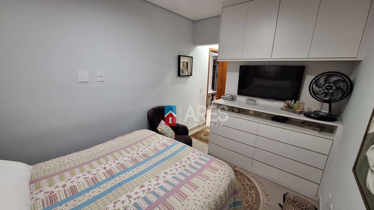 Imagem Apartamento com 2 Quartos à Venda, 74 m² em Vila Frezzarim - Americana Imagem Apartamento com 2 Quartos à Venda, 74 m² em Vila Frezzarim - Americana