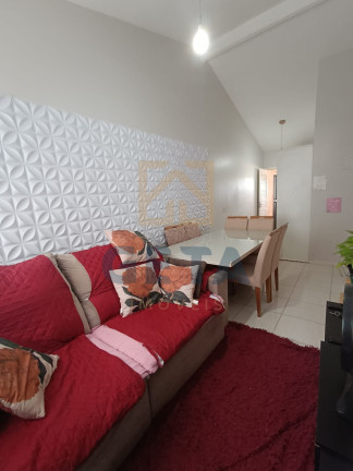 Casa com 2 Quartos à Venda, 48 m² em Lídia Duarte - Camboriú