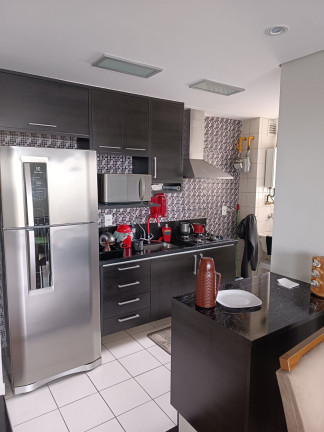 Imagem Apartamento com 2 Quartos à Venda, 63 m² em Vila Santa Clara - São Paulo Imagem Apartamento com 2 Quartos à Venda, 63 m² em Vila Santa Clara - São Paulo