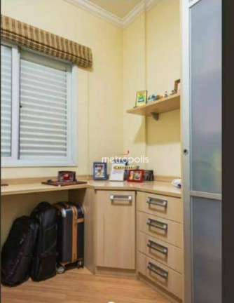 Imagem Apartamento com 3 Quartos à Venda, 90 m² em Santa Maria - São Caetano Do Sul Imagem Apartamento com 3 Quartos à Venda, 90 m² em Santa Maria - São Caetano Do Sul