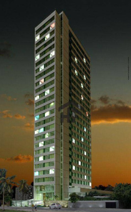 Imagem Apartamento com 2 Quartos à Venda ou Locação, 48 m² em Barra De Jangada - Jaboatão Dos Guararapes