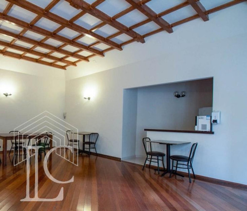 Imagem Apartamento com 1 Quarto à Venda, 45 m² em Campo Belo - São Paulo Imagem Apartamento com 1 Quarto à Venda, 45 m² em Campo Belo - São Paulo