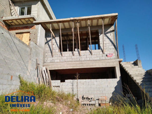 Imagem Casa com 3 Quartos à Venda, 140 m² em Terra Preta (terra Preta) - Mairiporã