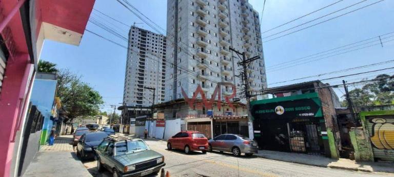 Imagem Terreno à Venda, 235 m² em Itaquera - São Paulo Imagem Terreno à Venda, 235 m² em Itaquera - São Paulo
