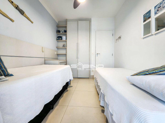 Imagem Apartamento com 3 Quartos à Venda, 128 m² em Riviera De São Lourenço - Bertioga