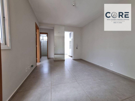 Apartamento com 2 Quartos à Venda, 45 m² em Paciência - Sabará