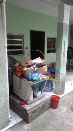 Imagem Sobrado com 2 Quartos à Venda, 104 m² em Parque Capuava - Santo André Imagem Sobrado com 2 Quartos à Venda, 104 m² em Parque Capuava - Santo André