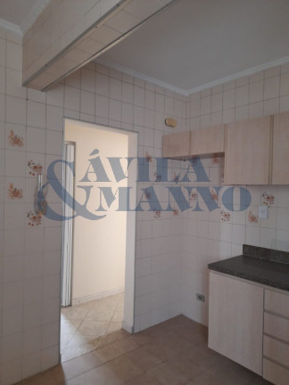 Imagem Apartamento com 3 Quartos à Venda, 80 m² em Mooca - São Paulo Imagem Apartamento com 3 Quartos à Venda, 80 m² em Mooca - São Paulo