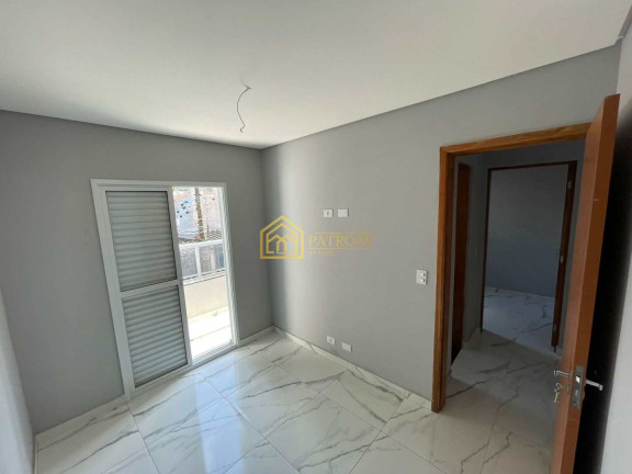 Imagem Apartamento com 2 Quartos à Venda, 50 m² em Jardim Das Maravilhas - Santo André