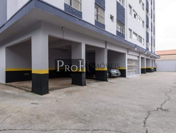 Imagem Apartamento com 2 Quartos à Venda, 68 m² em Ipiranga - São Paulo
