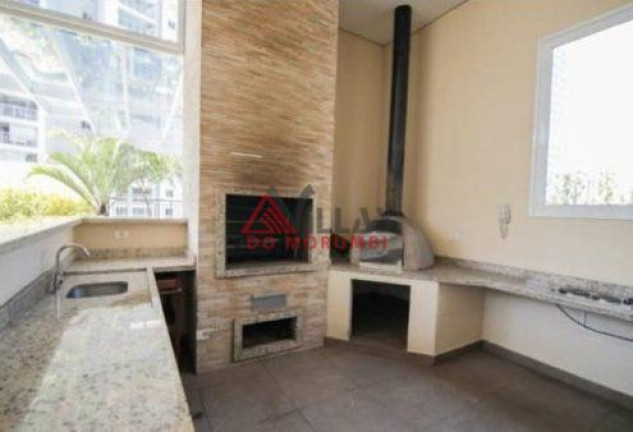 Imagem Apartamento com 2 Quartos à Venda, 67 m² em Vila Andrade - São Paulo