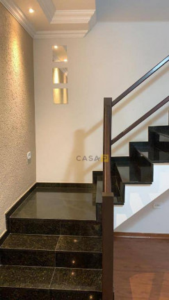 Imagem Casa com 3 Quartos à Venda, 186 m² em Parque Nova Carioba - Americana Imagem Casa com 3 Quartos à Venda, 186 m² em Parque Nova Carioba - Americana