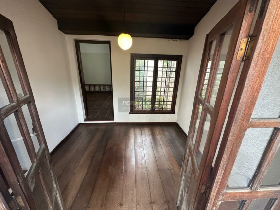 Imagem Casa com 3 Quartos à Venda, 252 m² em Sumaré - São Paulo