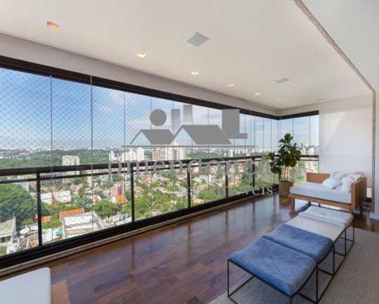 Imagem Apartamento com 4 Quartos à Venda, 534 m² em Vila Madalena - São Paulo Imagem Apartamento com 4 Quartos à Venda, 534 m² em Vila Madalena - São Paulo