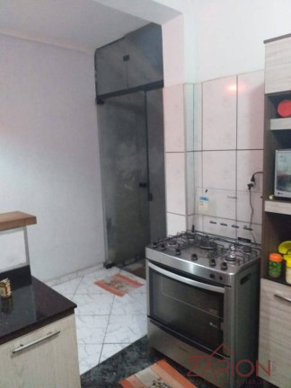 Imagem Casa com 4 Quartos à Venda, 125 m² em Do Barranco - Taubaté