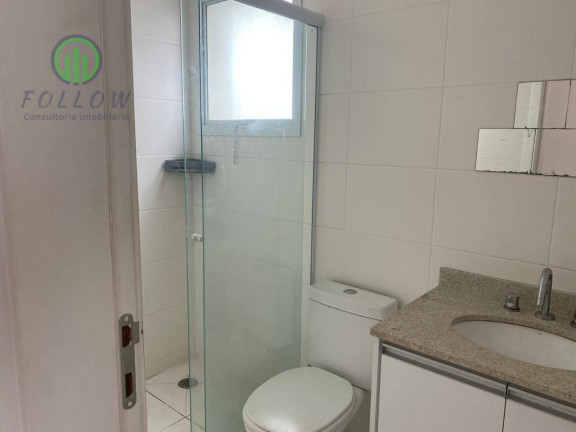 Imagem Apartamento com 3 Quartos à Venda, 84 m² em Centro - Osasco