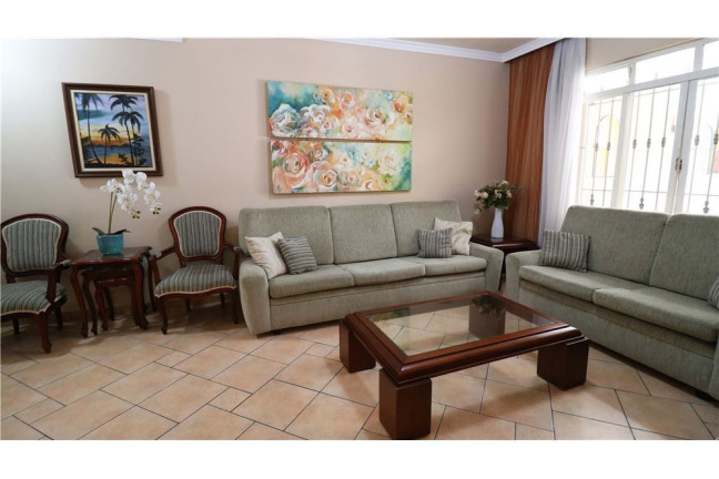 Imagem Casa com 3 Quartos à Venda,  em Jardim Campo Limpo - São Paulo