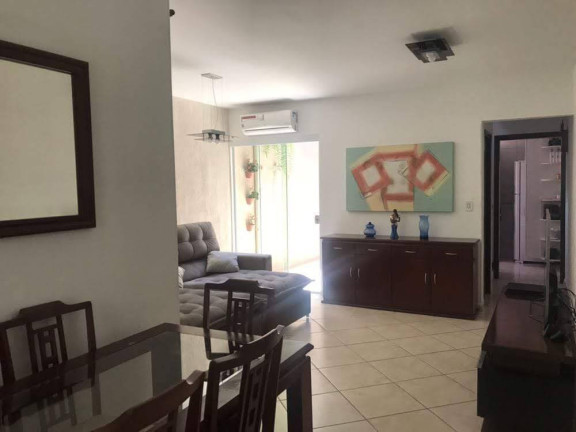 Foto do imóvel Sobrado com 3 Quartos à Venda, 122 m² em Baeta Neves - São Bernardo Do Campo