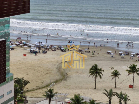 Imagem Apartamento com 2 Quartos à Venda, 88 m² em Vila Guilhermina - Praia Grande Imagem Apartamento com 2 Quartos à Venda, 88 m² em Vila Guilhermina - Praia Grande