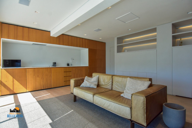 Imagem Apartamento com 1 Quarto à Venda,  em Indianópolis - São Paulo