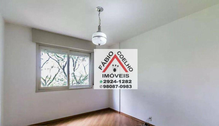 Imagem Apartamento com 2 Quartos à Venda, 77 m² em Paraíso - São Paulo