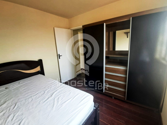 Imagem Apartamento com 2 Quartos para Alugar, 58 m² em Parque Santo Amaro - Campos Dos Goytacazes