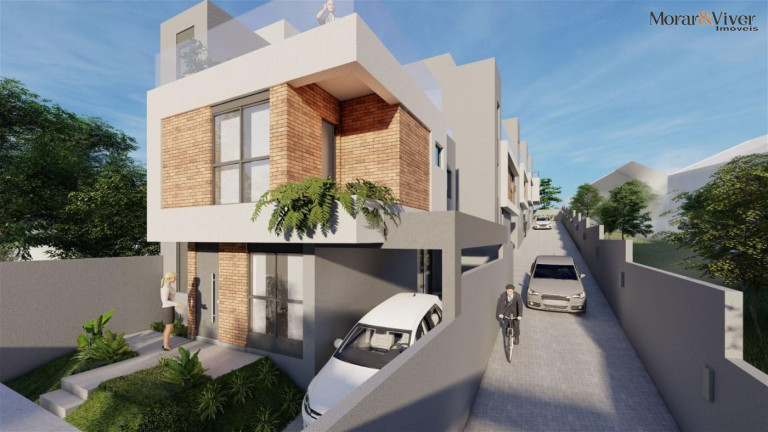 Imagem Apartamento à Venda,  em Abranches