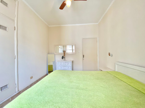 Imagem Apartamento com 1 Quarto à Venda, 54 m² em Pitangueiras - Guarujá