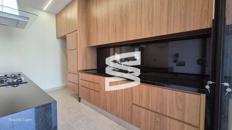 Imagem Casa com 3 Quartos à Venda, 194 m² em Ondas - Piracicaba