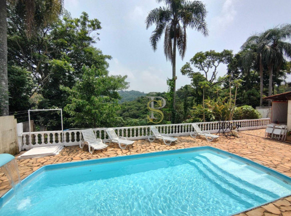 Imagem Chácara com 3 Quartos à Venda, 187 m² em Jundiaizinho - Mairiporã Imagem Chácara com 3 Quartos à Venda, 187 m² em Jundiaizinho - Mairiporã