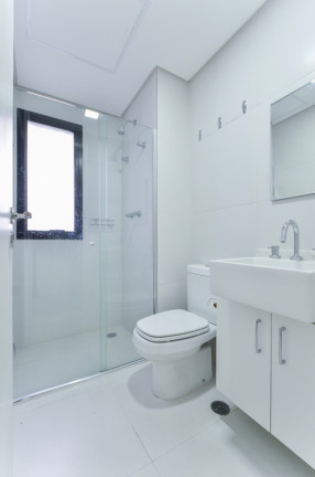 Imagem Loft com 1 Quarto à Venda, 40 m² em Higienópolis - São Paulo