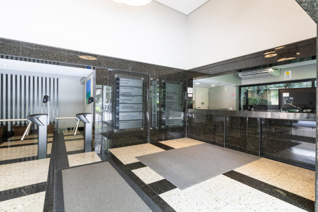 Imagem Sala Comercial à Venda, 30 m² em Moema - São Paulo Imagem Sala Comercial à Venda, 30 m² em Moema - São Paulo