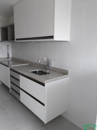 Imagem Apartamento com 3 Quartos à Venda, 73 m² em Vila Bertioga - São Paulo