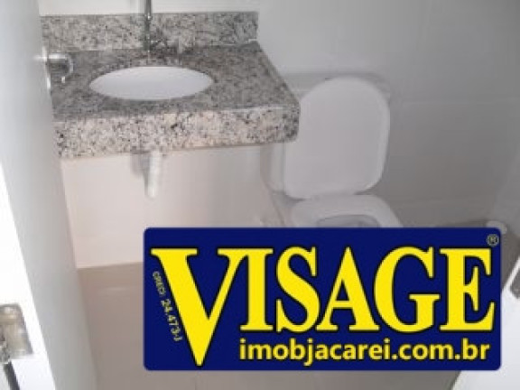 Imagem Apartamento com 2 Quartos à Venda, em Vila Branca - Jacareí Imagem Apartamento com 2 Quartos à Venda, em Vila Branca - Jacareí