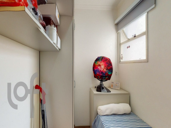 Imagem Apartamento com 3 Quartos à Venda,  em Perdizes - São Paulo