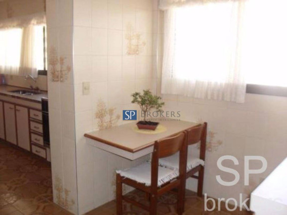 Imagem Apartamento com 3 Quartos à Venda, 280 m² em Aclimação - São Paulo Imagem Apartamento com 3 Quartos à Venda, 280 m² em Aclimação - São Paulo