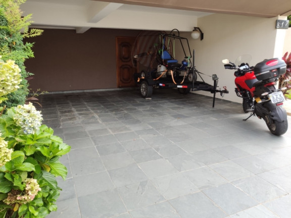 Imagem Casa com 4 Quartos à Venda, 468 m² em Jardim Das Paineiras - Campinas