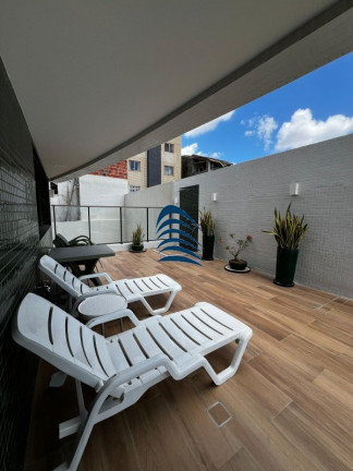 Imagem Imóvel com 2 Quartos à Venda, 65 m² em Armação - Salvador
