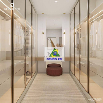 Imagem Casa com 3 Quartos à Venda, 330 m² em Swiss Park - Campinas