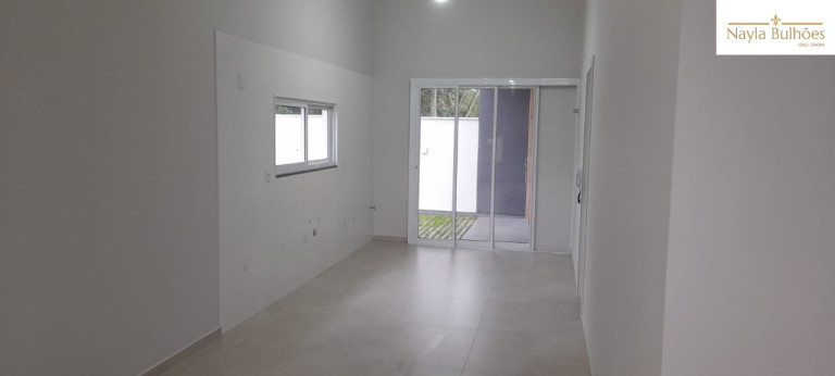 Imagem Casa com 3 Quartos à Venda, 114 m² em Forquilhas - São José