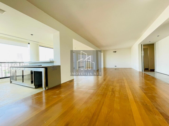Imagem Apartamento com 3 Quartos à Venda, 215 m² em Sumaré - São Paulo