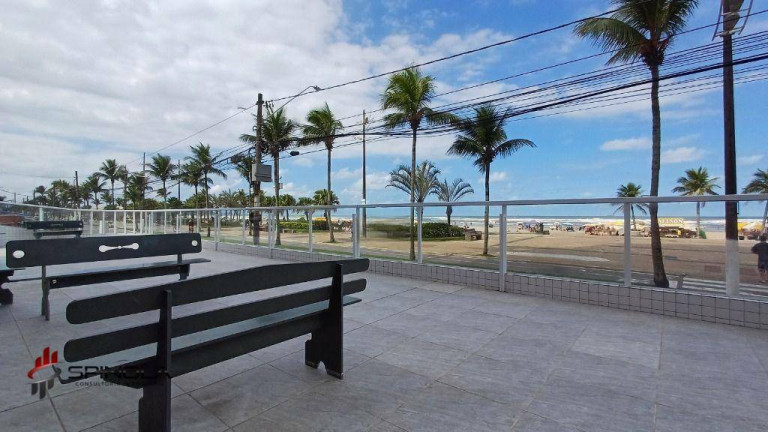 Imagem Apartamento com 1 Quarto à Venda, 42 m² em Ocian - Praia Grande Imagem Apartamento com 1 Quarto à Venda, 42 m² em Ocian - Praia Grande