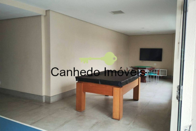 Imagem Apartamento com 3 Quartos à Venda, 90 m² em Brooklin - São Paulo