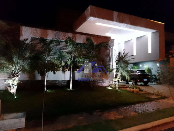 Imagem Casa com 3 Quartos à Venda, 160 m² em Quinta Do Lago - São José Do Rio Preto Imagem Casa com 3 Quartos à Venda, 160 m² em Quinta Do Lago - São José Do Rio Preto