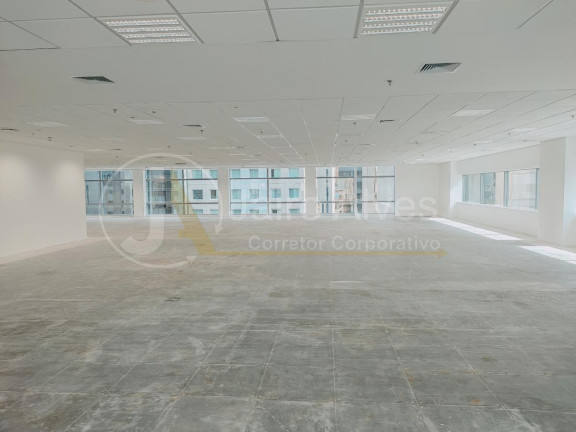 Imagem Imóvel para Alugar, 1.712 m² em Brooklin - São Paulo Imagem Imóvel para Alugar, 1.712 m² em Brooklin - São Paulo