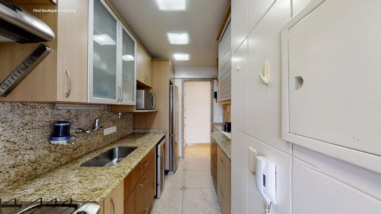 Imagem Apartamento com 3 Quartos à Venda, 77 m² em Vila Mascote - São Paulo Imagem Apartamento com 3 Quartos à Venda, 77 m² em Vila Mascote - São Paulo