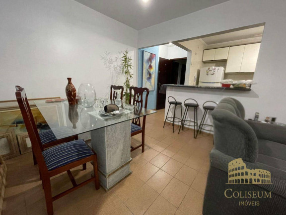 Imagem Apartamento com 2 Quartos à Venda, 87 m² em Aviação - Praia Grande