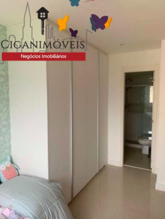 Imagem Cobertura com 4 Quartos à Venda, 389 m² em Barra Da Tijuca - Rio De Janeiro